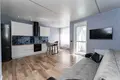 Wohnung 1 zimmer 33 m² Minsk, Belarus
