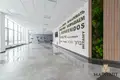 Office 5 rooms 74 m² in Minsk, Belarus