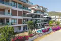 Apartamento 4 habitaciones  Alanya, Turquía