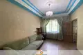 Appartement 2 chambres 53 m² Minsk, Bélarus