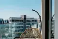 Wohnung 3 Schlafzimmer 147 m² Germasogeia, Zypern