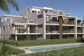Бунгало 3 спальни 214 м² Resinera Voladilla, Испания