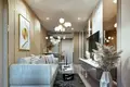 Appartement 1 chambre 39 m² Wichit, Thaïlande