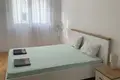 Apartamento 2 habitaciones 46 m² Budva, Montenegro