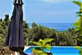 3-Schlafzimmer-Villa 140 m² Rabac, Kroatien