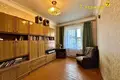 Wohnung 1 zimmer 38 m² Minsk, Belarus