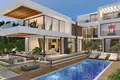 Maison 7 chambres 800 m² Kissonerga, Chypre
