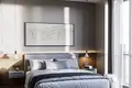 Apartamento 2 habitaciones 44 m² Obakoy, Turquía