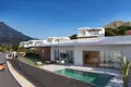 villa de 3 chambres 128 m² Finestrat, Espagne
