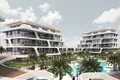 Квартира 2 комнаты 58 м² Оба, Турция