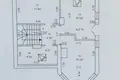 Casa de campo 230 m² Zaslauje, Belarús