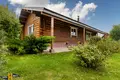 4 room apartment 96 m² Kryvasielski sielski Saviet, Belarus