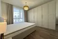 2 room apartment 45 m² in Warsaw, Poland