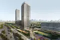 Mieszkanie 1 pokój 804 m² Dubaj, Emiraty Arabskie