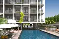 Penthouse 3 zimmer 119 m² Muratpasa, Türkei