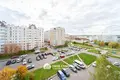 1 bedroom apartment 48 m² Minsk, Belarus
