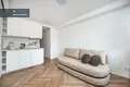1 room apartment 17 m² in Vilnius, Lithuania