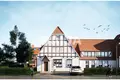 5 bedroom villa 180 m² Rogowo, Poland