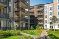 Apartment in a new building Lindenholma