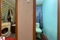 Apartamento 2 habitaciones 52 m² Gómel, Belarús