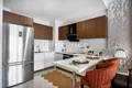 Mieszkanie 2 pokoi 76 m² Besiktas, Turcja