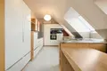 Penthouse 3 rooms 160 m² Vienna, Austria