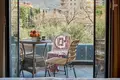 Квартира 1 комната 50 м² в Бечичи, Черногория