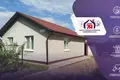 Haus 45 m² Uzdzienski sielski Saviet, Belarus