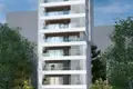 Apartamento 2 habitaciones 74 m² Municipality of Thessaloniki, Grecia