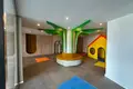 Apartamento 2 habitaciones 55 m² Aliefendi, Turquía