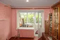 Apartamento 2 habitaciones 49 m² Pryvolny, Belarús