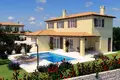 3 bedroom villa 150 m² Grad Pula, Croatia