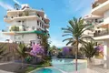 Appartement 4 chambres  Villajoyosa, Espagne