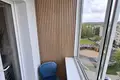 3 room apartment 64 m² Alytus, Lithuania