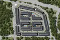 Appartement 2 chambres 66 m² Kartepe, Turquie