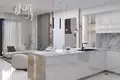 Complexe résidentiel Binghatti House — new residence by Binghatti with a swimming pool and a business center in JVC, Dubai