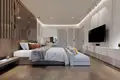 Appartement 3 chambres 182 m² Rawai, Thaïlande