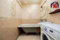 Mieszkanie 3 pokoi 75 m² Mińsk, Białoruś