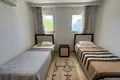 Mieszkanie 3 pokoi 100 m² Obakoy, Turcja