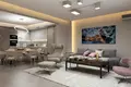 Kondominium 1 Schlafzimmer 52 m² Boreti, Montenegro