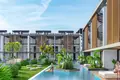 Квартира 1 комната 70 м² Акротири, Кипр