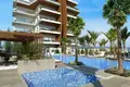 Appartement 3 chambres 213 m² Germasogeia, Chypre