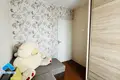 4 room apartment 58 m² Mazyr, Belarus