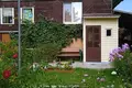 House 94 m² Dziescanski sielski Saviet, Belarus