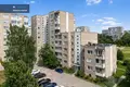 Wohnung 3 zimmer 43 m² Vilnius, Litauen
