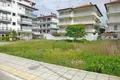 Grundstück 1 zimmer 500 m² Olymbiaki Akti (Strand), Griechenland