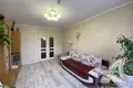 Mieszkanie 2 pokoi 59 m² Muchaviecki sielski Saviet, Białoruś