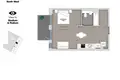 Appartement 41 m² en Londres, Royaume-Uni