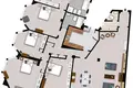 4 bedroom apartment 237 m² in London, United Kingdom