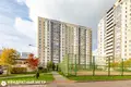 Квартира 3 комнаты 93 м² Минск, Беларусь